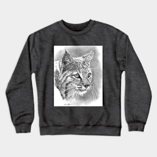 Bobcat Original Mug,coffee mug,t-shirt,sticker,tote,bag,apparel,magnet,pin,hoodie,pillow Crewneck Sweatshirt